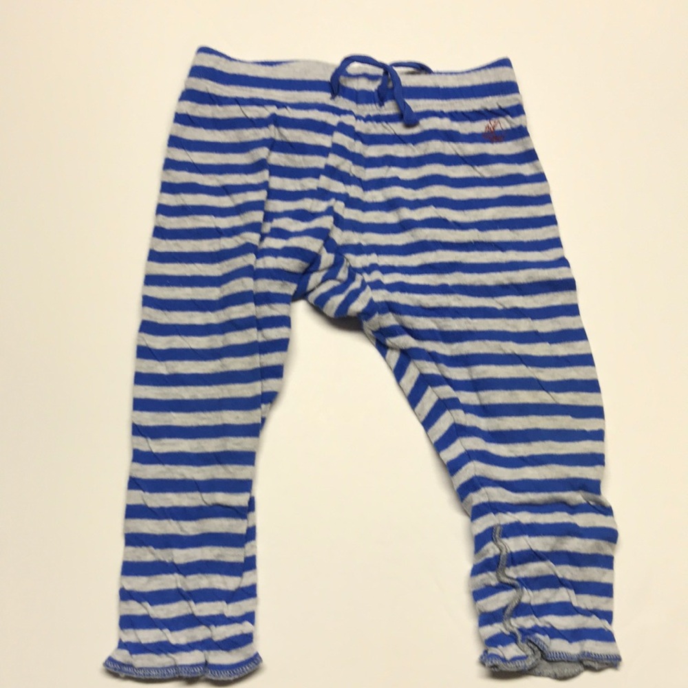 Toddler sweat pants